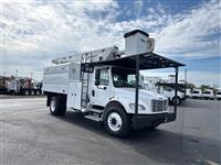 2011 Freightliner M2