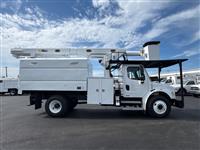 2011 Freightliner M2