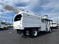 2011 Freightliner M2
