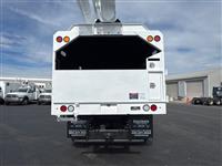 2011 Freightliner M2