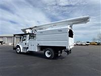 2011 Freightliner M2