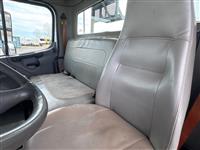 2011 Freightliner M2
