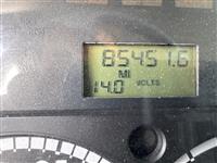 2011 Freightliner M2