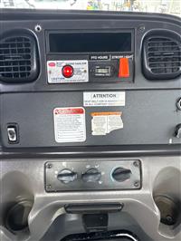 2011 Freightliner M2