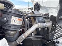 2011 Freightliner M2