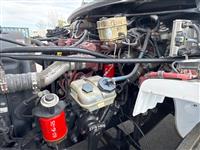 2011 Freightliner M2