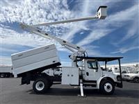 2011 Freightliner M2