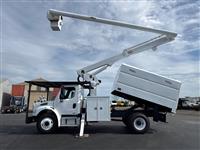 2011 Freightliner M2