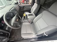 2023 Chevrolet 5500 HD
