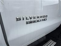 2023 Chevrolet 5500 HD
