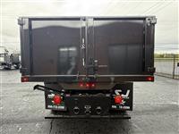 2023 Chevrolet 5500 HD