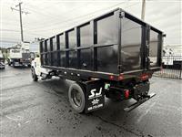 2023 Chevrolet 5500 HD