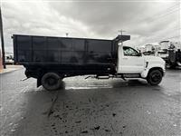2023 Chevrolet 5500 HD