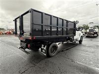 2023 Chevrolet 5500 HD