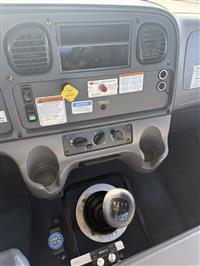 2015 Freightliner M2