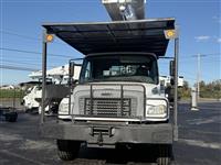 2015 Freightliner M2