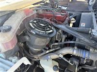 2015 Freightliner M2