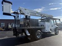 2015 Freightliner M2