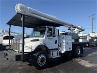 2015 Freightliner M2