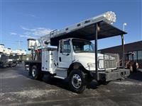 2015 Freightliner M2