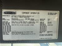 2015 Freightliner M2