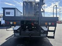 2015 Freightliner M2