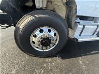 2015 Freightliner M2