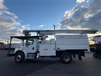 2013 Freightliner M2