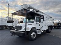 2013 Freightliner M2