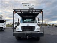 2013 Freightliner M2