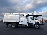 2013 Freightliner M2