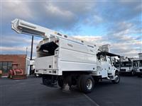 2013 Freightliner M2