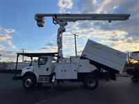 2013 Freightliner M2