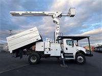 2013 Freightliner M2