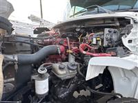 2013 Freightliner M2