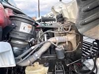 2013 Freightliner M2