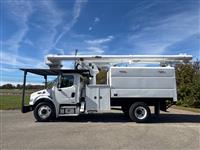 2011 Freightliner M2