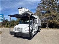 2011 Freightliner M2