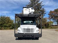 2011 Freightliner M2