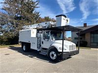 2011 Freightliner M2