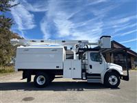 2011 Freightliner M2