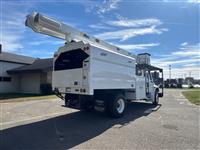 2011 Freightliner M2