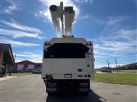 2011 Freightliner M2