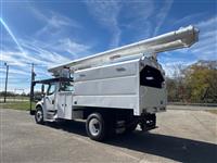 2011 Freightliner M2