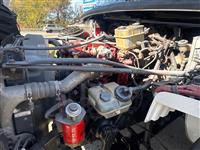 2011 Freightliner M2