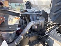 2011 Freightliner M2