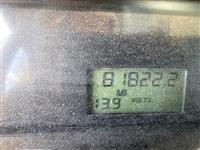 2011 Freightliner M2