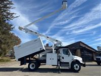 2011 Freightliner M2