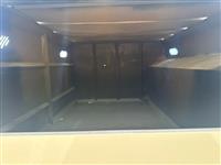 2011 Freightliner M2