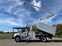 2011 Freightliner M2